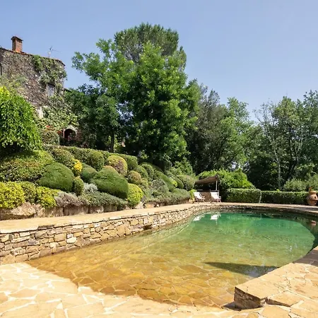 La Corte By Mmega Villa Fattoria Montecchio