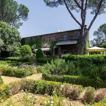 Villa La Corte By Mmega *