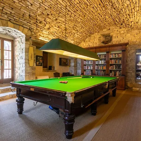 Villa La Corte By Mmega *