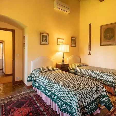 La Corte By Mmega Villa *