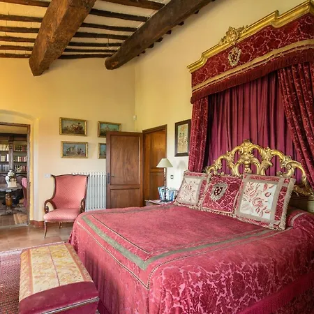 La Corte By Mmega * Fattoria Montecchio