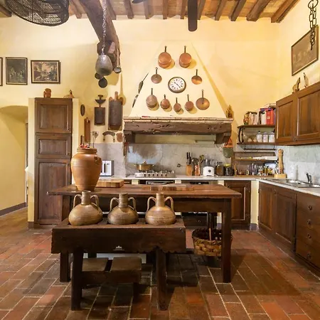 La Corte By Mmega Villa *