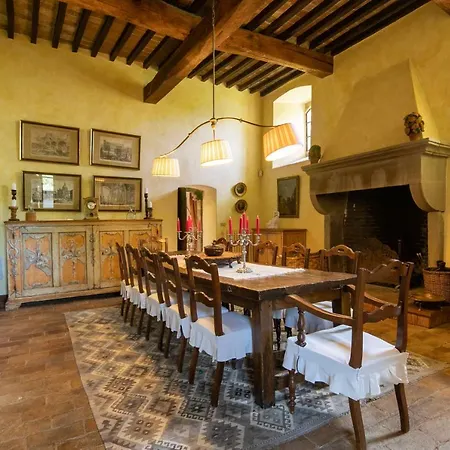 La Corte By Mmega * Fattoria Montecchio