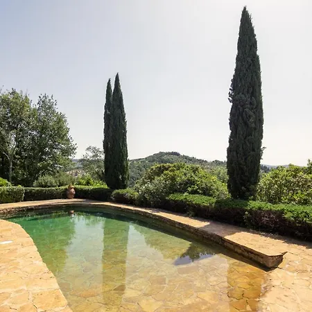 Villa La Corte By Mmega *