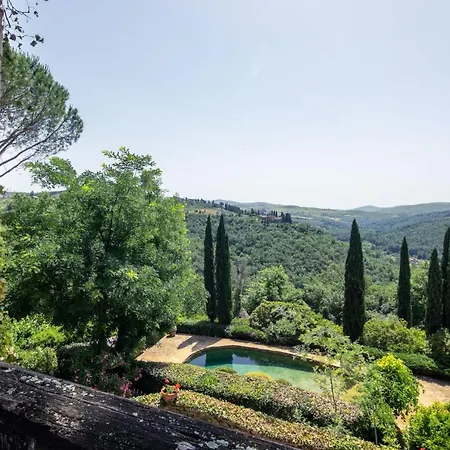 La Corte By Mmega Villa