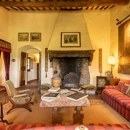 La Corte By Mmega * Fattoria Montecchio
