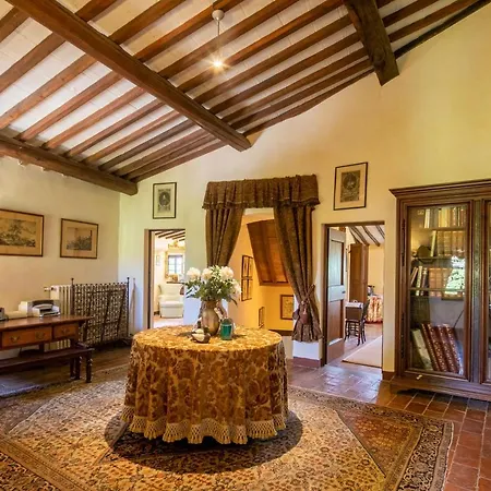 La Corte By Mmega Villa