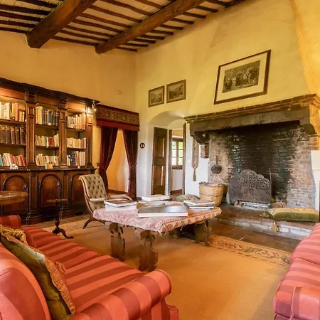 Villa La Corte By Mmega