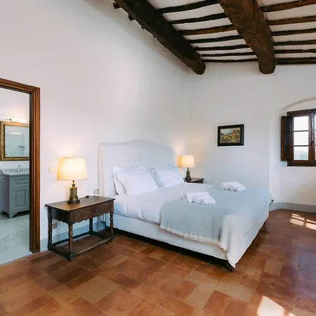 La Corte By Mmega Villa Fattoria Montecchio