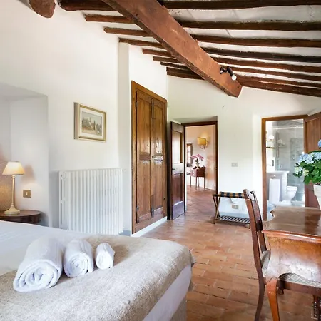 La Corte By Mmega Villa Fattoria Montecchio