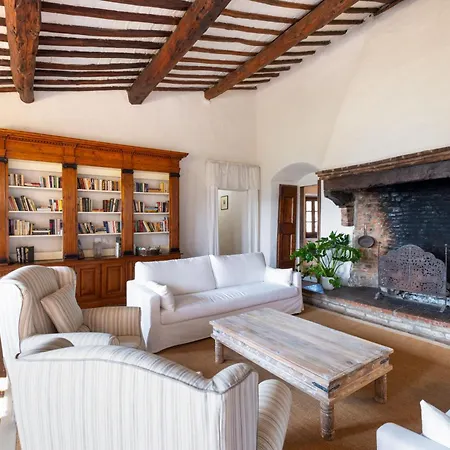 La Corte By Mmega Villa Fattoria Montecchio