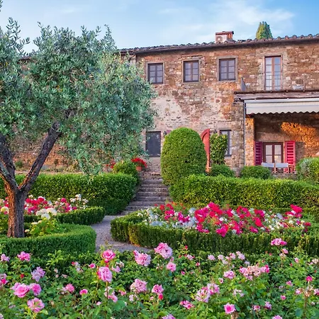 La Corte By Mmega Fattoria Montecchio