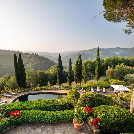 La Corte By Mmega * Fattoria Montecchio