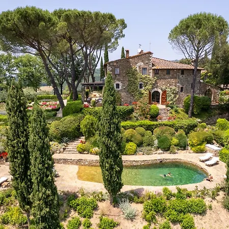 Вилла La Corte By Mmega *