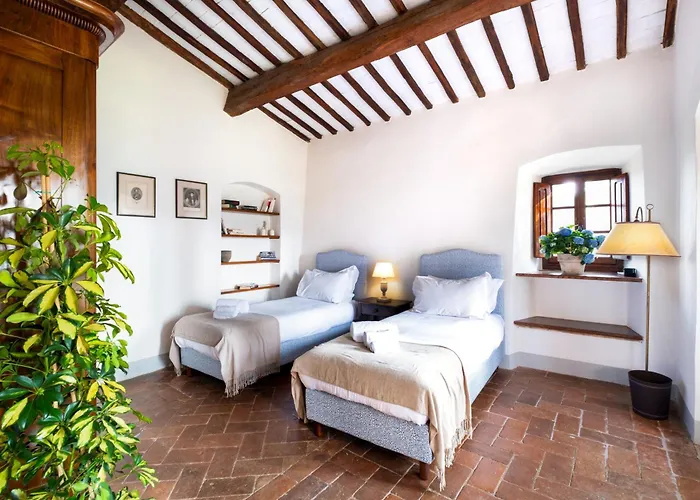 La Corte By Mmega Fattoria Montecchio