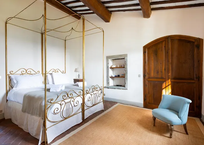 Вилла La Corte By Mmega *