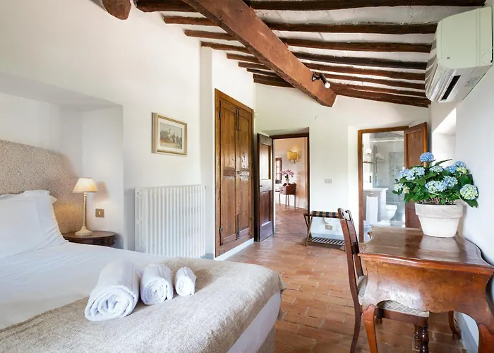 La Corte By Mmega Вилла Fattoria Montecchio