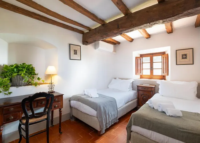 La Corte By Mmega Fattoria Montecchio