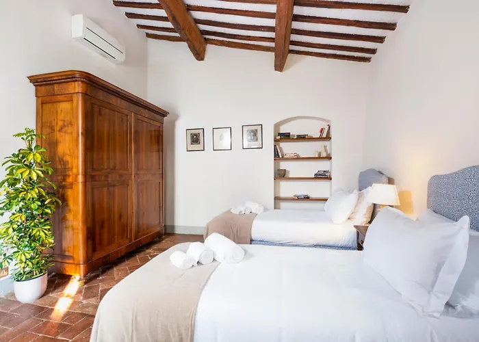 Вилла La Corte By Mmega