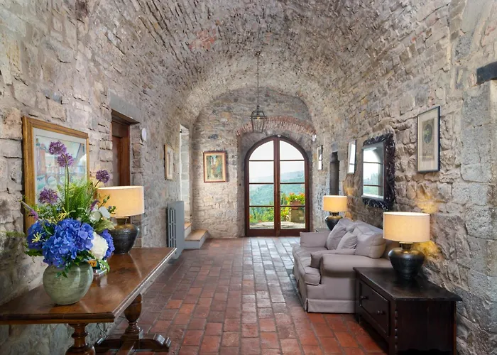 La Corte By Mmega Вилла *