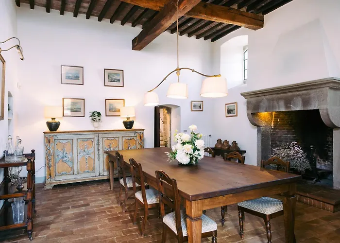 La Corte By Mmega Вилла Fattoria Montecchio