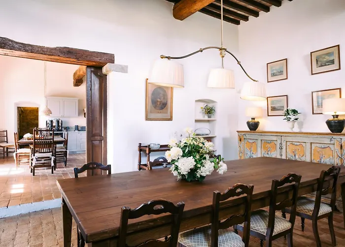 La Corte By Mmega Вилла