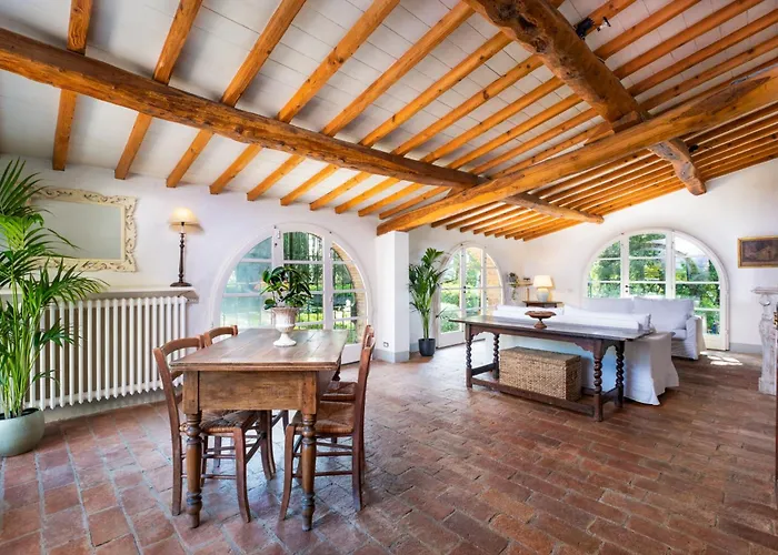 La Corte By Mmega Вилла *