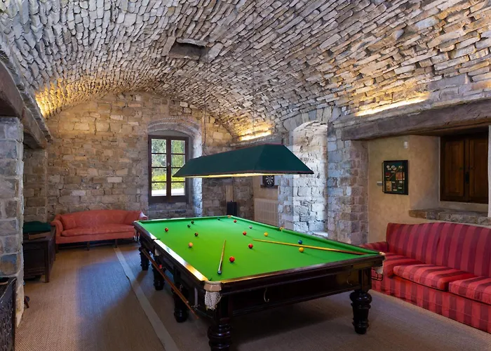 Вилла La Corte By Mmega *