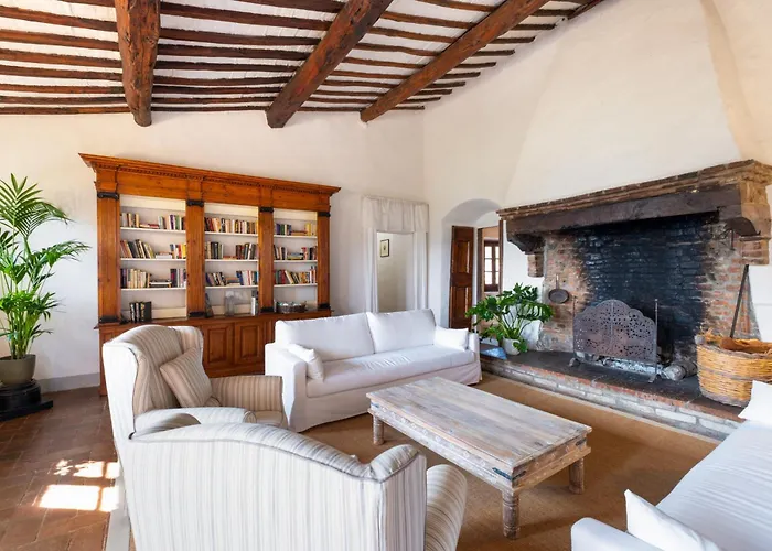 La Corte By Mmega Вилла Fattoria Montecchio