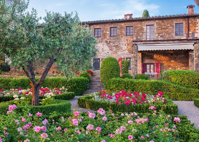 La Corte By Mmega Fattoria Montecchio