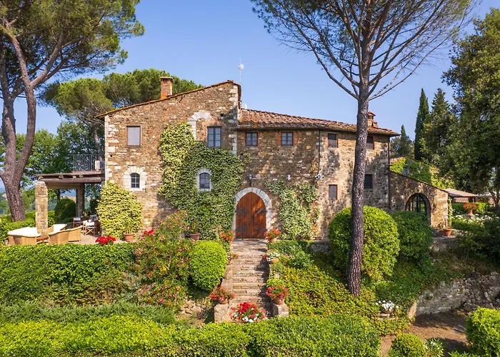 Вилла La Corte By Mmega *