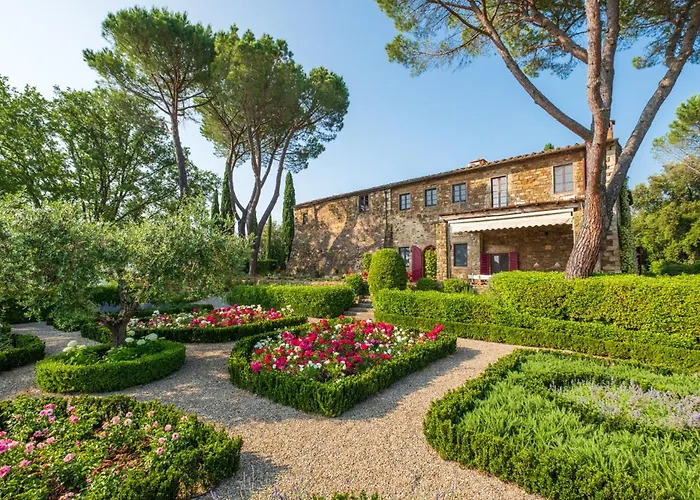 La Corte By Mmega Вилла