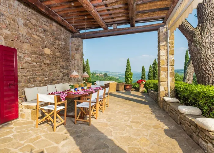 La Corte By Mmega Вилла *