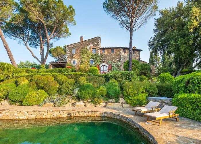 La Corte By Mmega Вилла Fattoria Montecchio